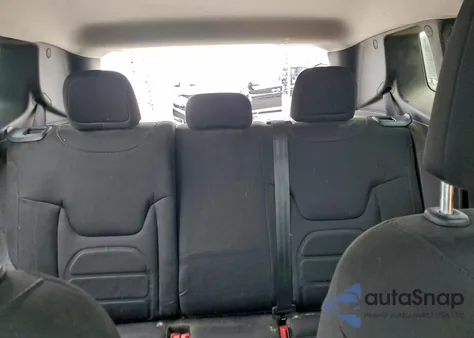 2018 Jeep Renegade Latitude from USA, damaged, VIN ZACCJABB1JPH82450